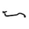 Crp Products Bmw 540I 99 V8 4.4L Radiator Hose, Chr0023P CHR0023P - alternate 3